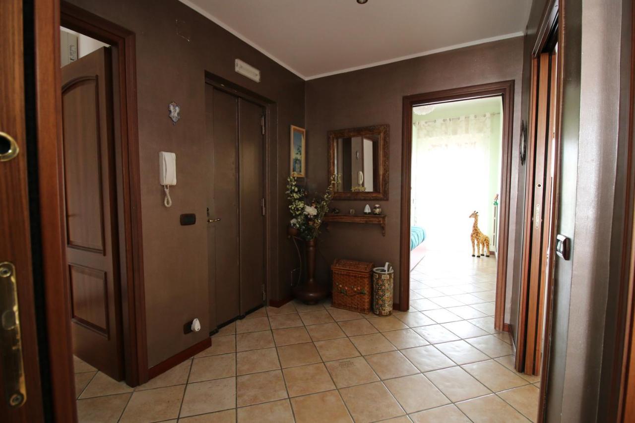 Sibilla Appartamento Neapol Exteriér fotografie